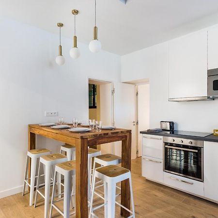 Hsh Saint-Sauveur Luxury Apartment 8P-3Br Paris Exteriör bild